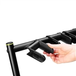 SUPORTE GUIT ELECT GRAVITY VARI-G5 GGSMG05 - GRAVITY