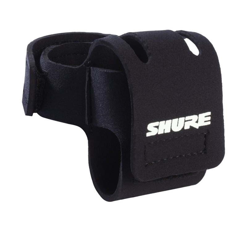 BOLSA SHURE P EMISSOR WA-620 BRAÇO - SHURE