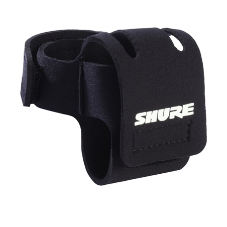 BOLSA SHURE P EMISSOR WA-620 BRAÇO - SHURE