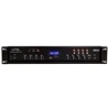 AMPLIFICADOR LTC PAA-150BT 4 ZONAS 100V - LTC