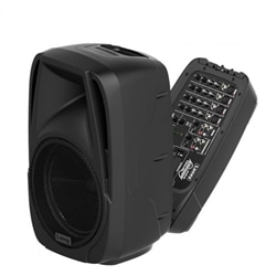 SISTEMA LANEY AH210 - LANEY