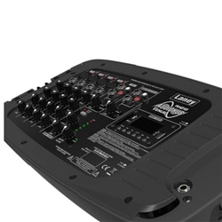 SISTEMA LANEY AH210 - LANEY