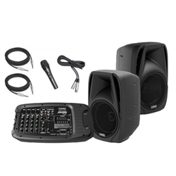 SISTEMA LANEY AH210 - LANEY