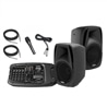 SISTEMA LANEY AH210 - LANEY