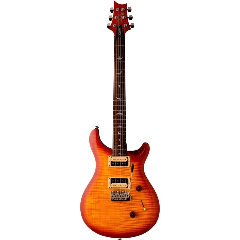 GUIT ELECT PRS SE CUSTOM 24 VS - PRS