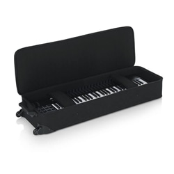 ESTOJO TECLADO GATOR GK-61 SLIM - GATOR