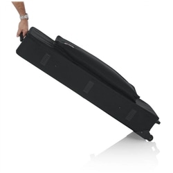 ESTOJO TECLADO GATOR GK-61 SLIM - GATOR