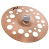 PRATO PAISTE PSTX 10" SWISS SPLASH 0001255210 - PAISTE