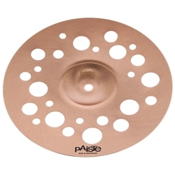 PRATO PAISTE PSTX 10" SWISS SPLASH 0001255210 - PAISTE