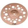 PRATO PAISTE PSTX 10" SWISS SPLASH 0001255210 - PAISTE