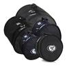 JOGO SACOS BATERIA PROTECTION RACKET SET 12 - PROTECTION RACKET