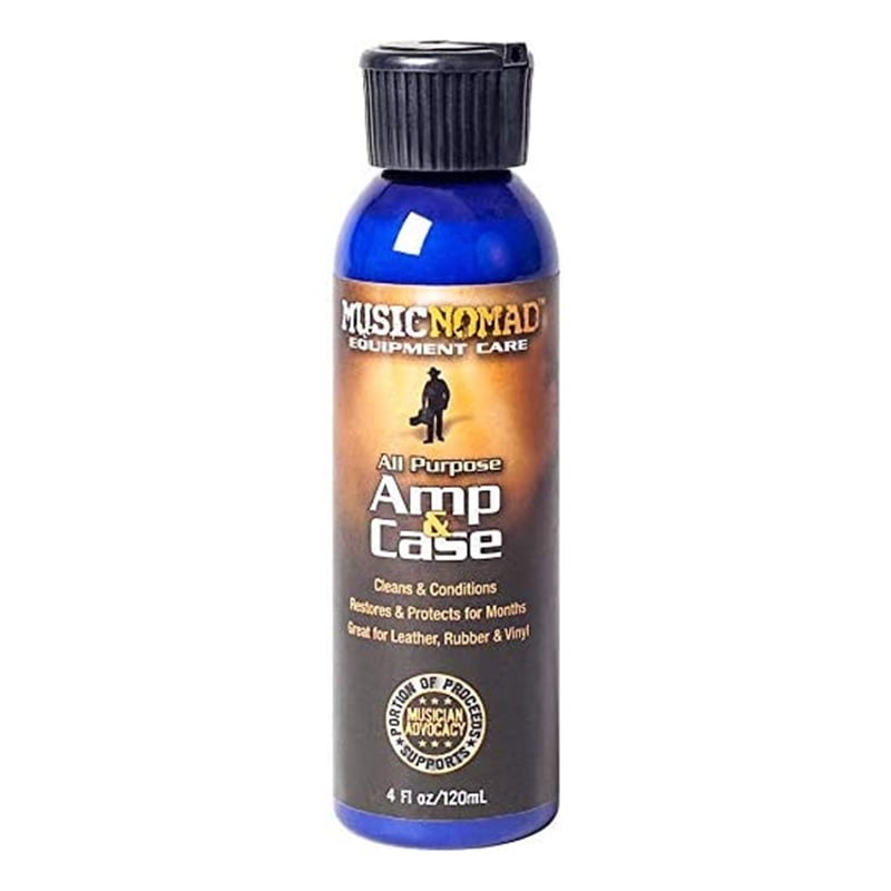 LIQ LIMPEZA MUSIC NOMAD MN107 AMPLIFICADOR/COLUNA - MUSIC NOMAD