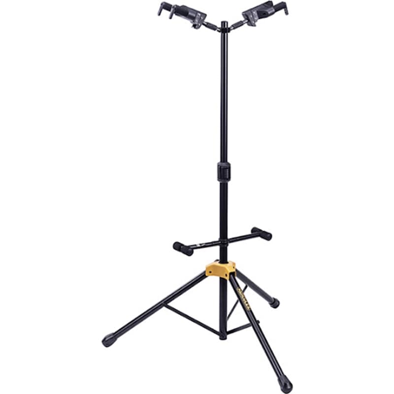 SUPORTE GUIT HERCULES GS-422B - HERCULES