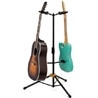 SUPORTE GUIT HERCULES GS-422B - HERCULES