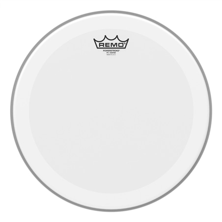 PELE REMO POWERSTROKE P4 COATED 13" P4-0113-BP - REMO