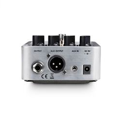 PRE AMP PALMER POCKET AMP MK2 - PALMER
