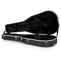 ESTOJO GUIT FOLK GATOR GC-DREAD - GATOR