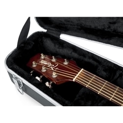 ESTOJO GUIT FOLK GATOR GC-DREAD - GATOR