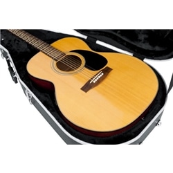 ESTOJO GUIT FOLK GATOR GC-DREAD - GATOR