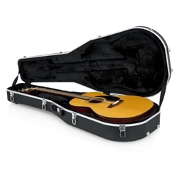 ESTOJO GUIT FOLK GATOR GC-DREAD - GATOR