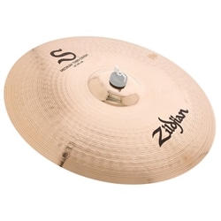 PRATO ZILDJIAN S SERIES 18" THIN CRASH - 176217920