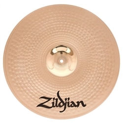 PRATO ZILDJIAN S SERIES 18" THIN CRASH - ZILDJIAN