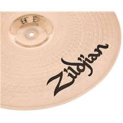 PRATO ZILDJIAN S SERIES 18" THIN CRASH - ZILDJIAN