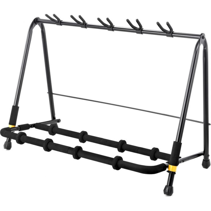 SUPORTE GUIT HERCULES GS-525B - HERCULES