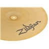 SET PRATOS ZILDJIAN LV468 LOW VOLUME - 14" 16" 18" - ZILDJIAN