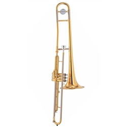 TROMBONE YAMAHA YSL-354 VC - YAMAHA