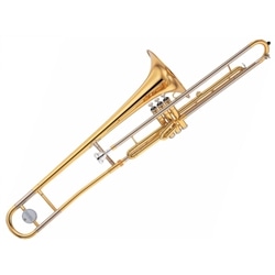 TROMBONE YAMAHA YSL-354 VC - YAMAHA