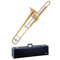 TROMBONE YAMAHA YSL-354 VC - YAMAHA