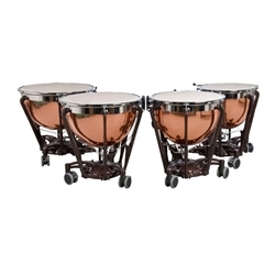 TIMPANO ADAMS SYMPHONIC 23" GEN II - ADAMS