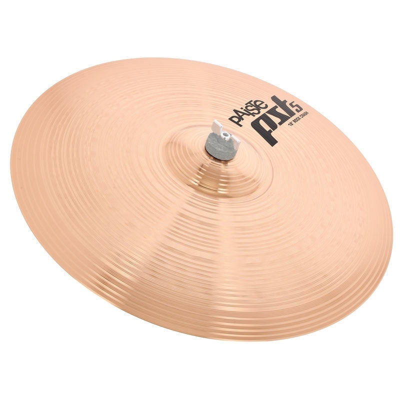 PRATO PAISTE PST5 18" ROCK CRASH 0000682818 - PAISTE