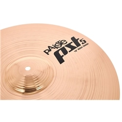 PRATO PAISTE PST5 18" ROCK CRASH 0000682818 - PAISTE