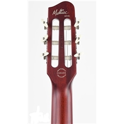 GUIT ELECT ACUST GODIN ACS CEDAR NATURAL SG - GODIN