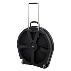 ESTOJO PRATOS HARDCASE 22"HN-6CYM22 - HARDCASE