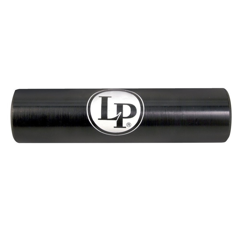 SHAKER LP LP-462B ROCKSHAKER BLACK - LATIN PERCUSSION