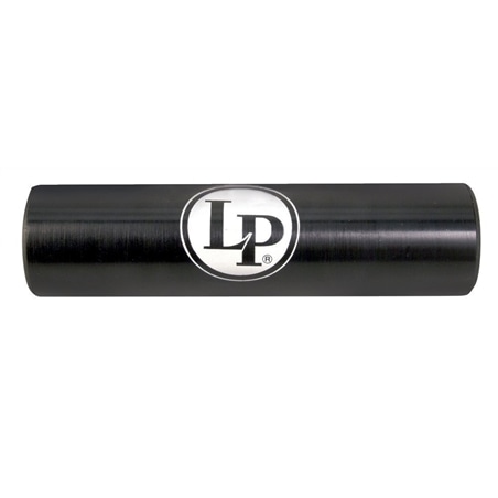 SHAKER LP LP-462B ROCKSHAKER BLACK - LATIN PERCUSSION