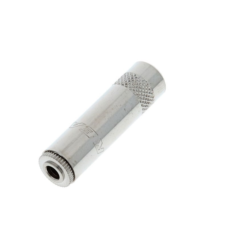 FICHA JACK 3.5 F ST NEUTRIK NYS-240L - NEUTRIK
