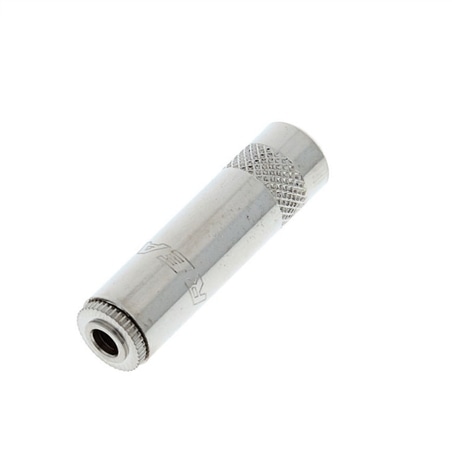 FICHA JACK 3.5 F ST NEUTRIK NYS-240L - NEUTRIK