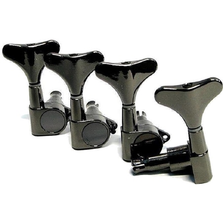 JOGO CARRILHÕES DR PARTS GUIT BX BMH-7105BK - DR PARTS