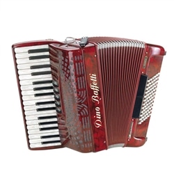 DINO BAFFETTI STUDIO II - 115815365