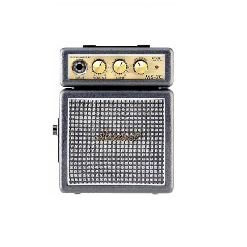 COMBO MARSHALL MS-2C - MARSHALL