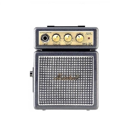COMBO MARSHALL MS-2C - MARSHALL