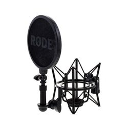SUPORTE MICRO RODE SM-6 - 954406983