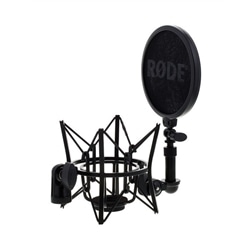SUPORTE MICRO RODE SM-6 - RODE