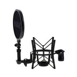 SUPORTE MICRO RODE SM-6 - RODE
