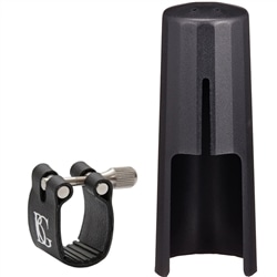 ABRAÇADEIRA REQUINTA BG L8 STANDARD - BG