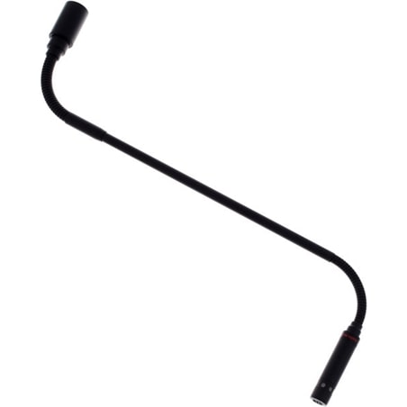 MICROFONE AUDIO-TECHNICA PRO49QL - AUDIO-TECHNICA